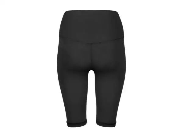 Force Simple Lady Damen Shorts Schwarz