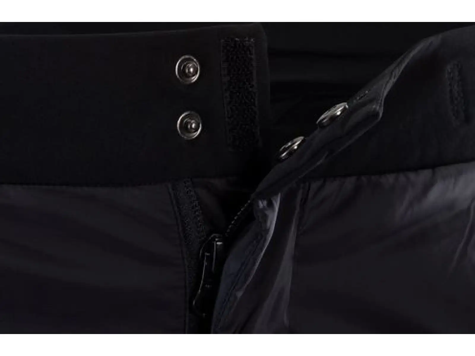 Silvini Primaloft SUD Herren Shorts schwarz