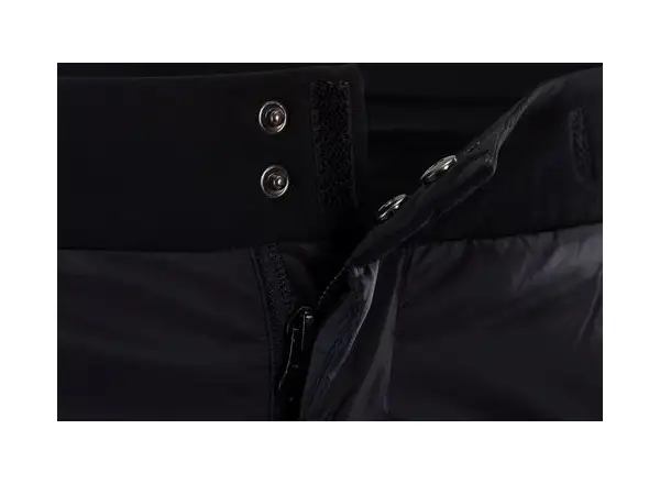 Silvini Primaloft SUD Herren Shorts schwarz