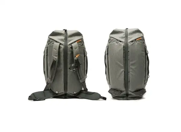 Peak Design Travel Duffelpack 65L Sage