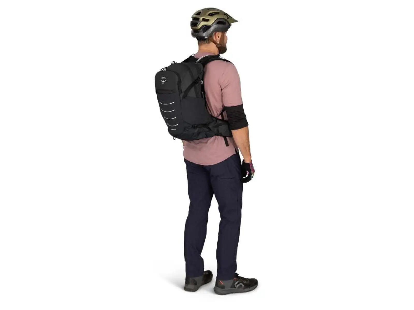 Osprey Syncro 20 Rucksack Cascade Blue