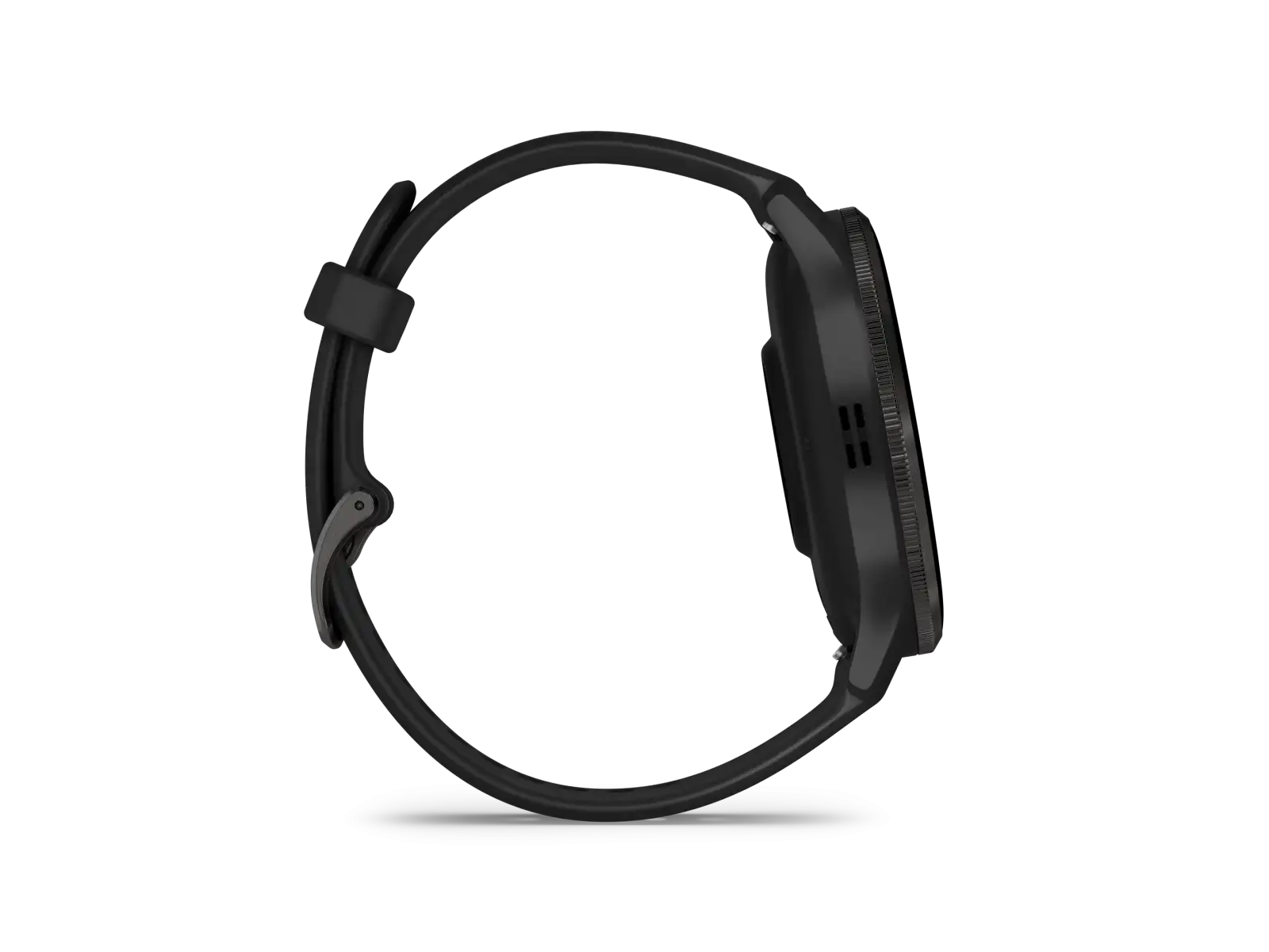 Garmin Venu 3 Smartwatch Schiefer/Schwarz