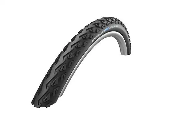 Schwalbe Land Cruiser KevlarGuard 26" MTB Reifen Draht