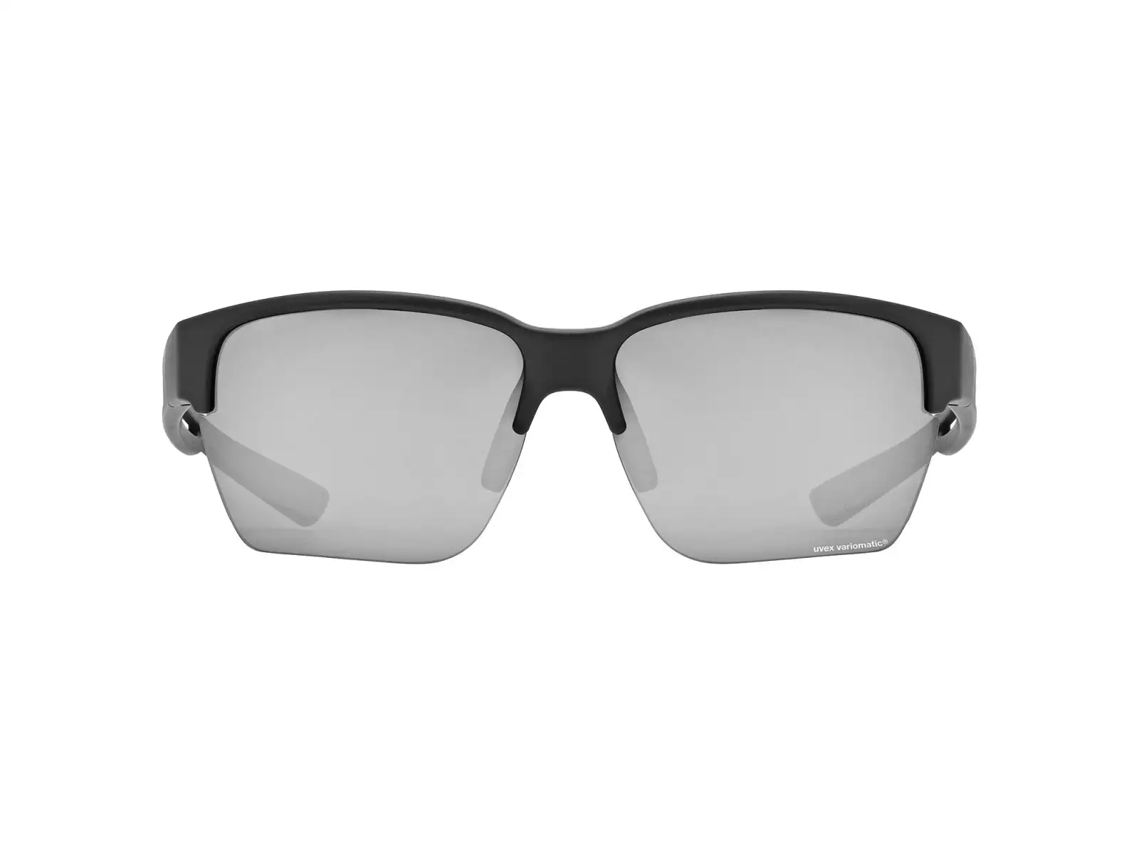 UVEX Sportstyle 805 Vario Brille Black Matt