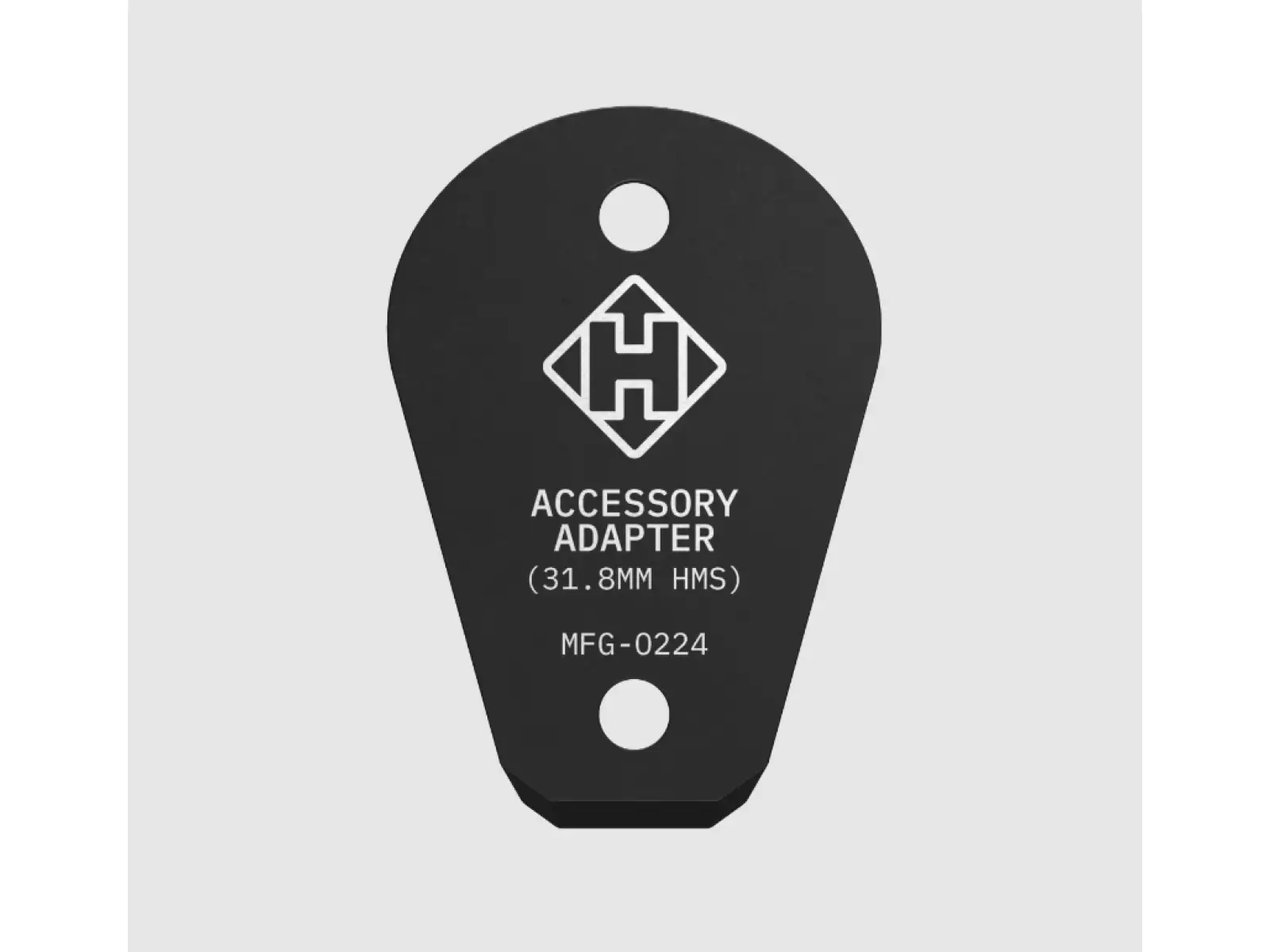 Hammerhead Mount Accessory Adapter universeller Zubehörhalter