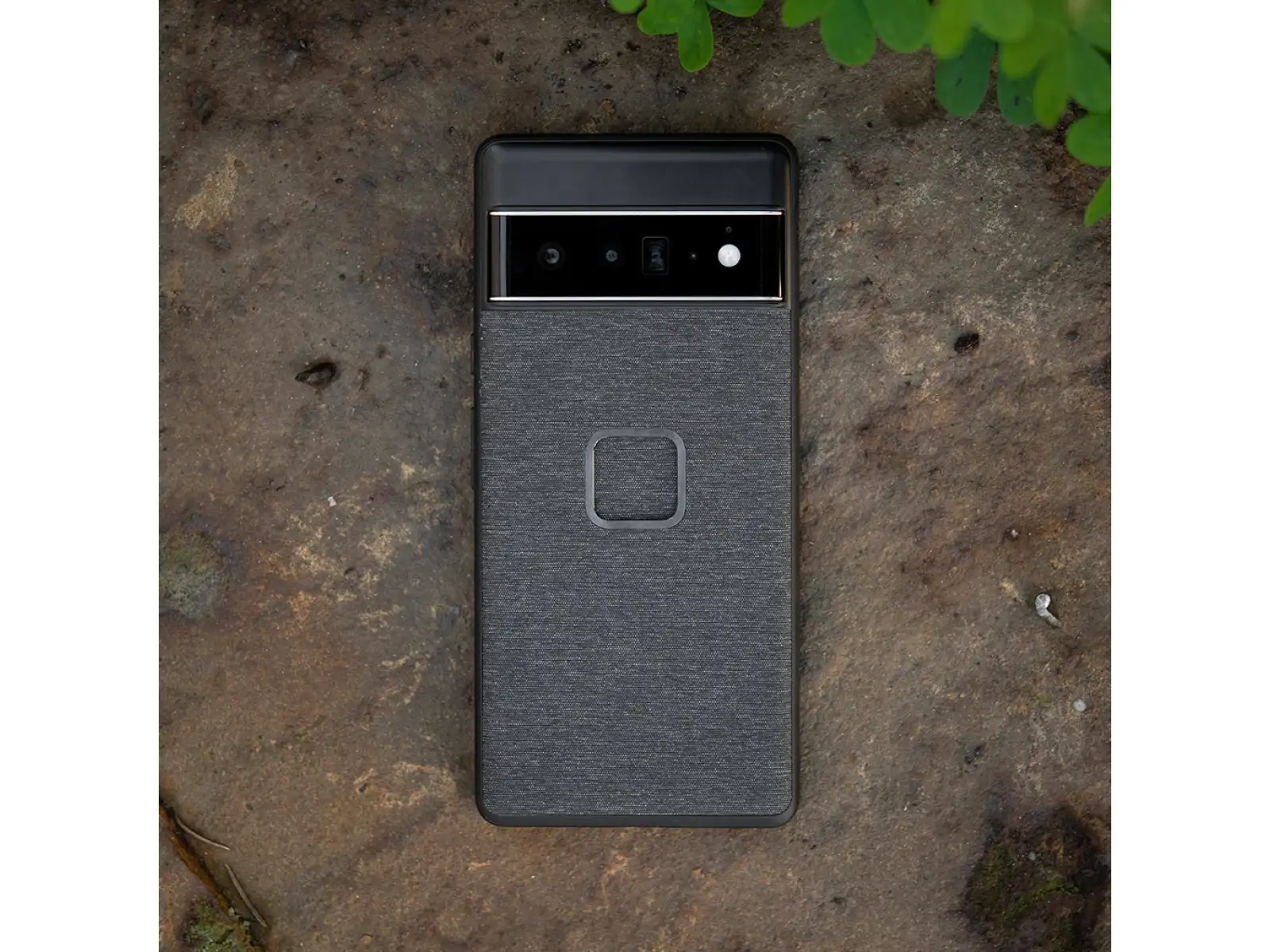 Peak Design Everyday Hülle für Google Pixel 8 Pro Redwood