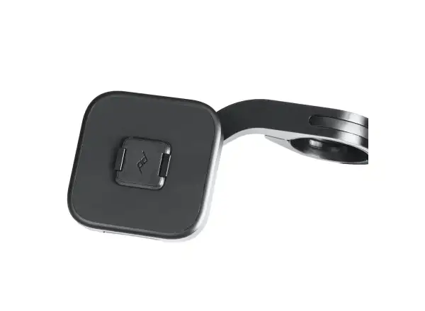 Peak Design Fahrradhalterung V2 Lenkerhalterung Schwarz