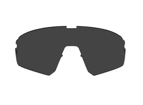 Force Apex Ersatzglas in kontrastierendem Schwarz