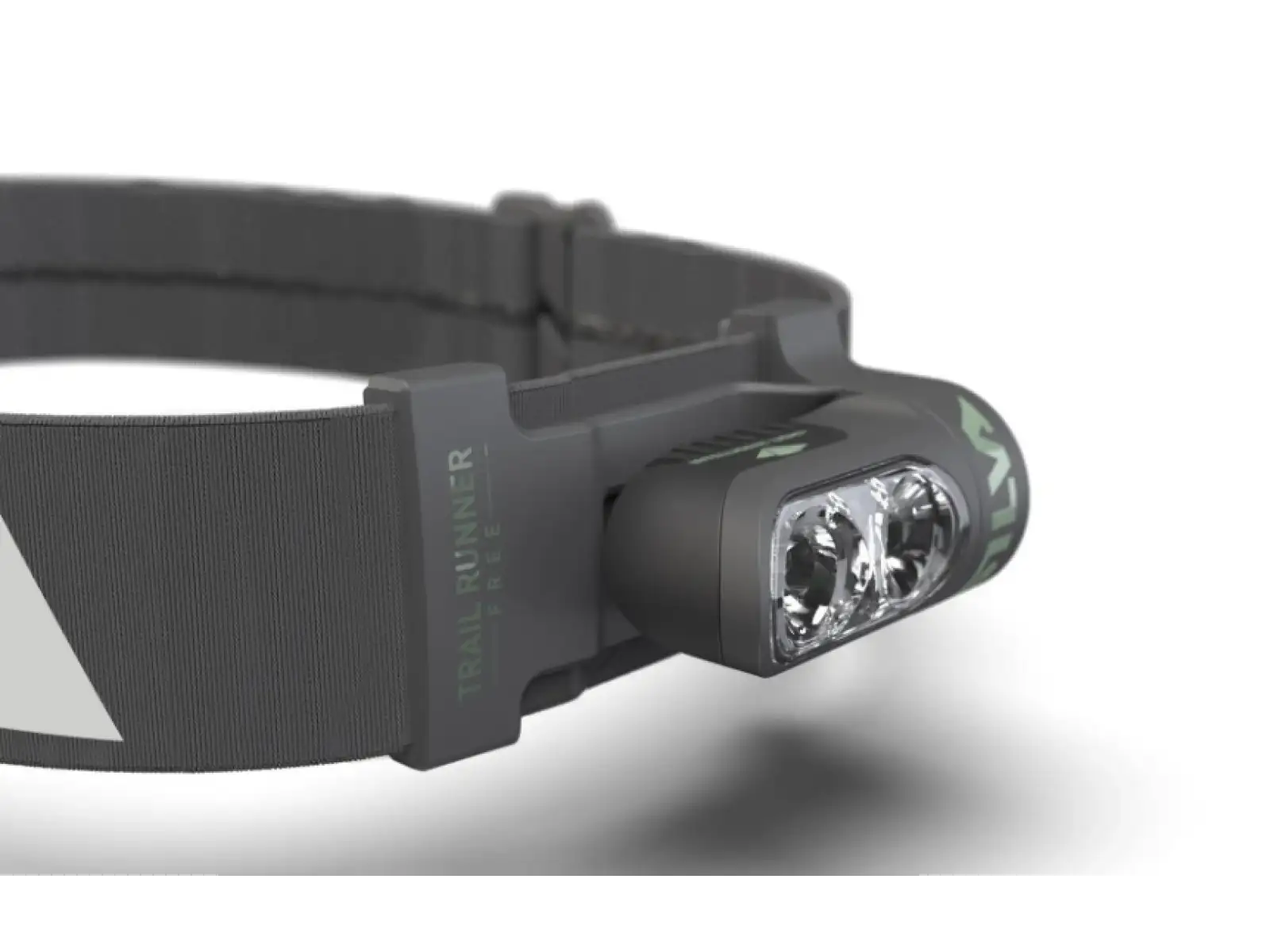 Silva Trail Runner Free 2 Stirnlampe