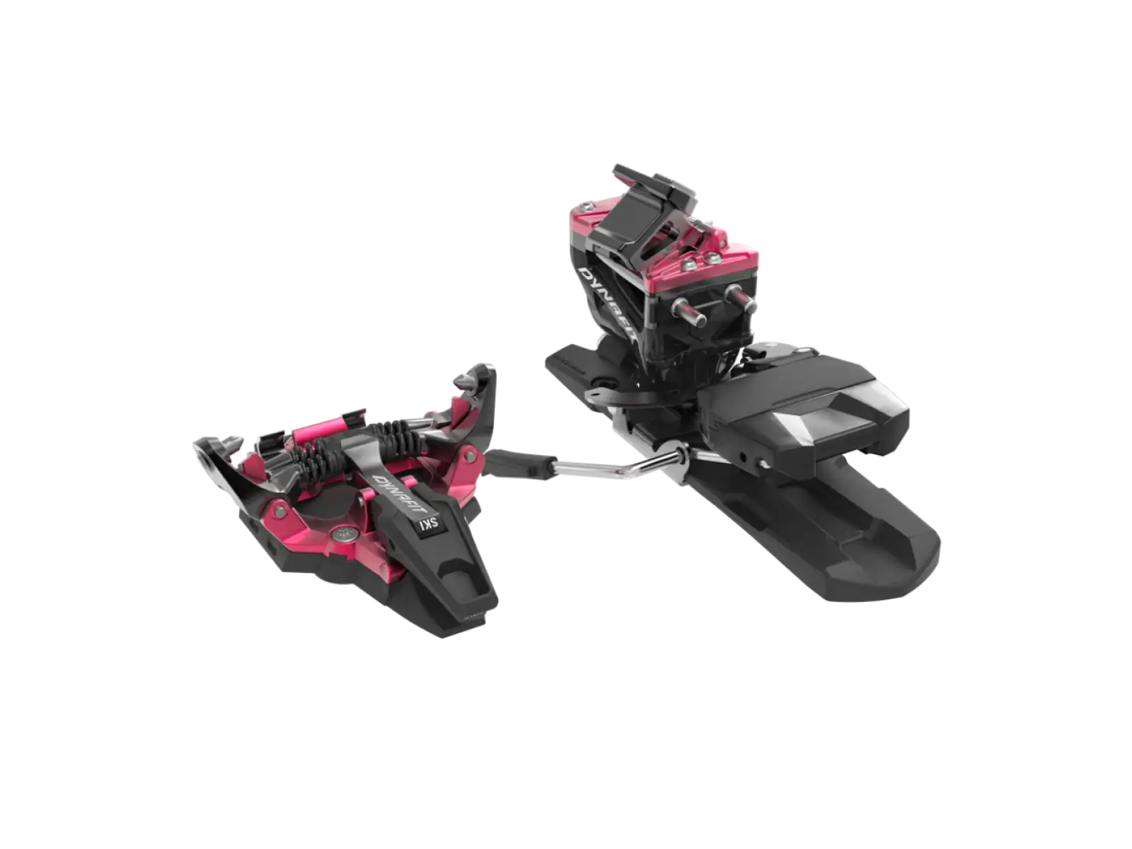 Dynafit Radical Tourenbindung Flamingo