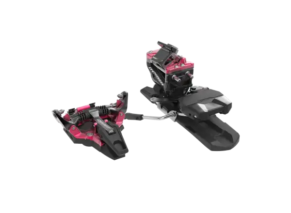 Dynafit Radical Tourenbindung Flamingo