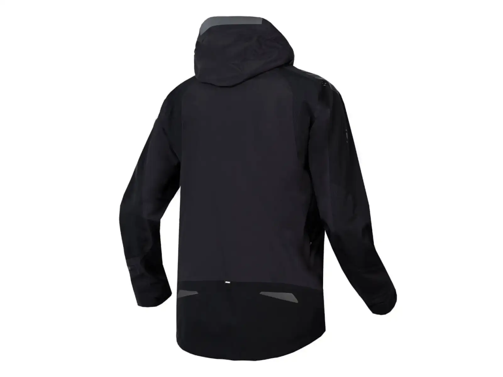 Endura MT500 II Herrenjacke Schwarz