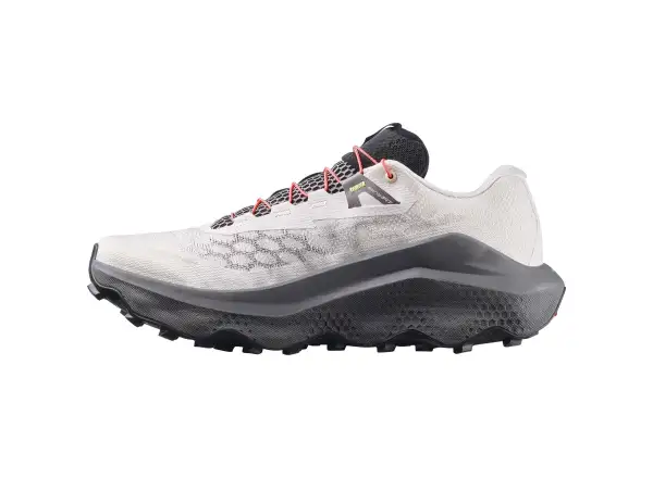 Salomon ULTRA GLIDE 4 Herren Laufschuhe Shadow Gray / Tapioca / Black