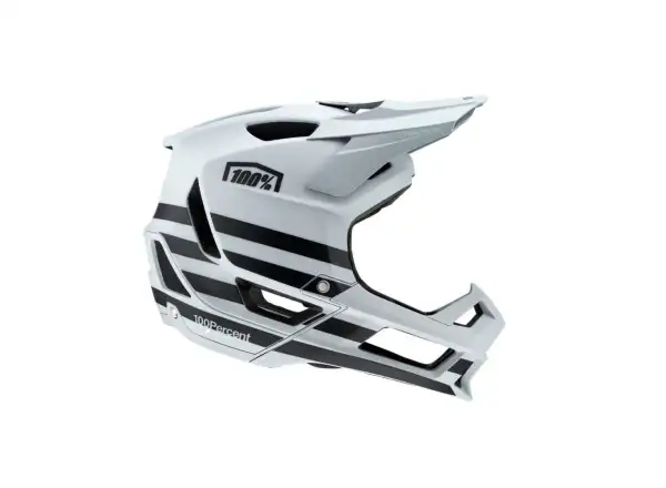 100% Trajecta DH/BMX Helm Fidlock Maton