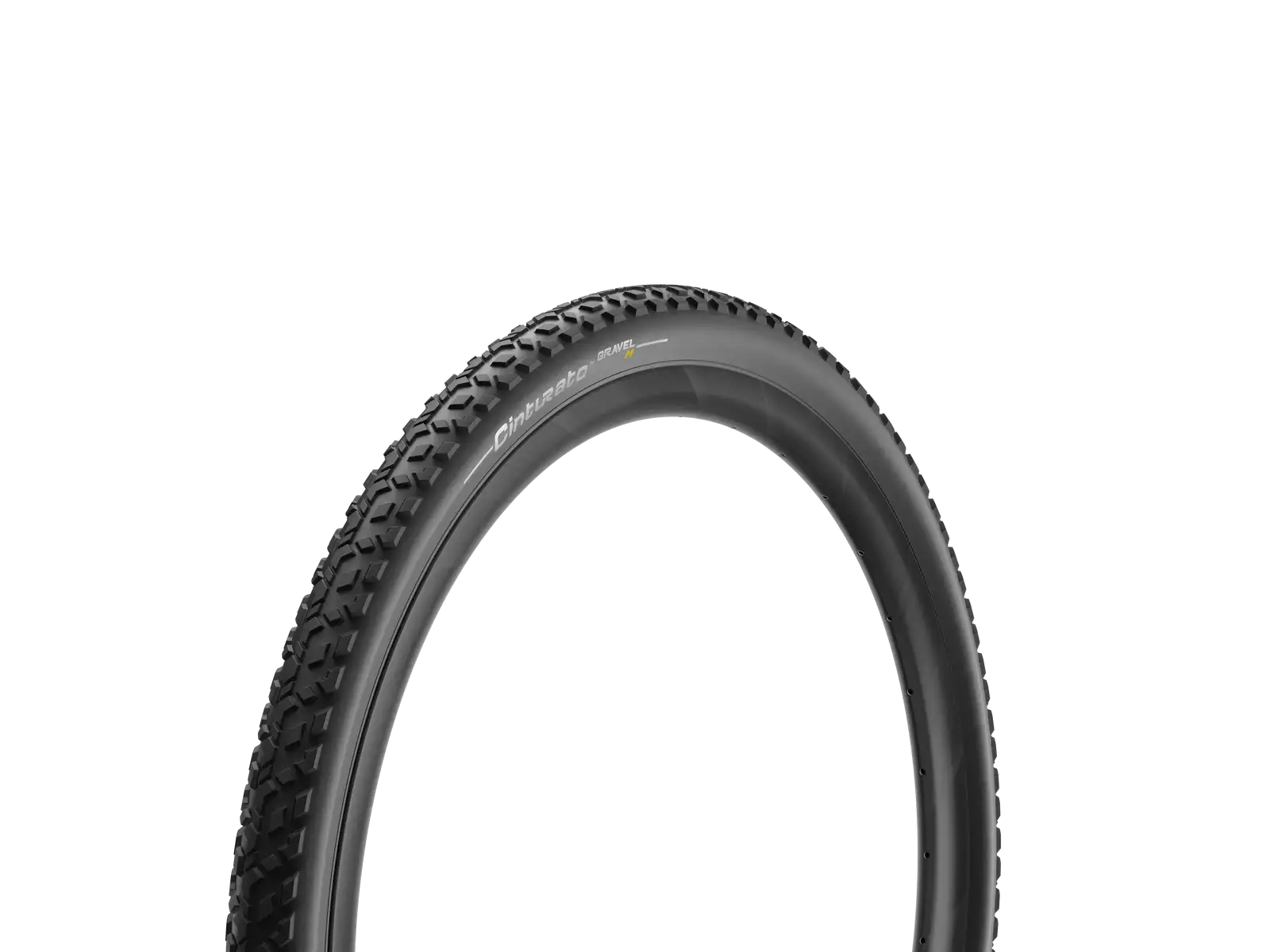Pirelli Cinturato Gravel M Black 45-622 Reifen mit Kevlar