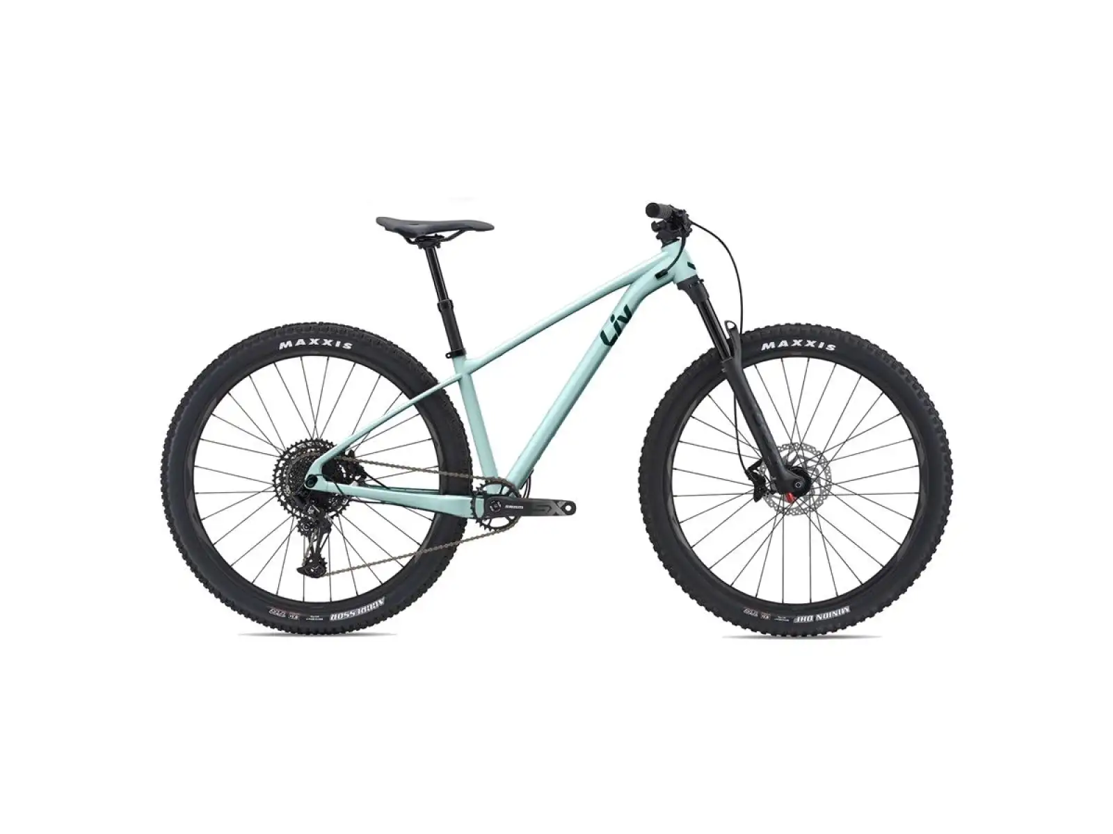 Liv Intrigue 2 Mountainbike Soap Suds
