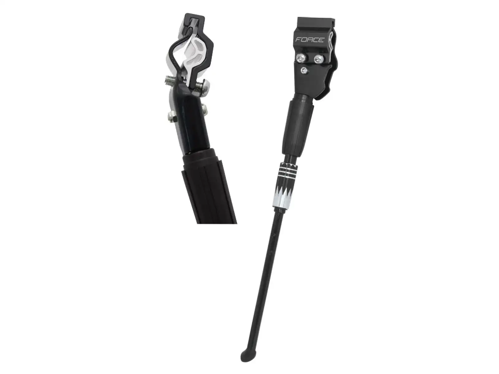 Force Ständer Al 24"-29" verstellbar