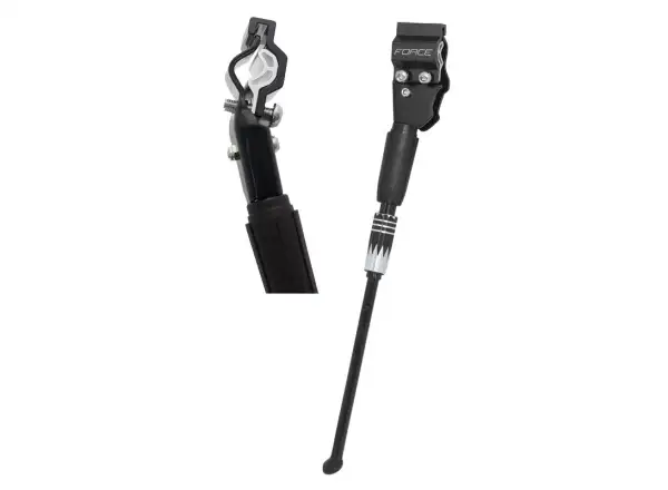 Force Ständer Al 24"-29" verstellbar
