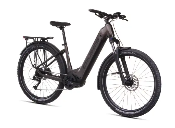 Crussis ONE-Country 7.11 715Wh Tiefeinsteiger E-Bike
