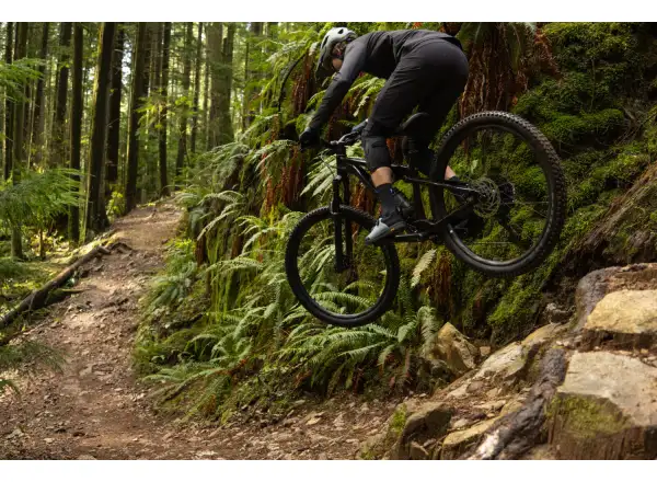 Giant Stance 2026 Mountainbike Black