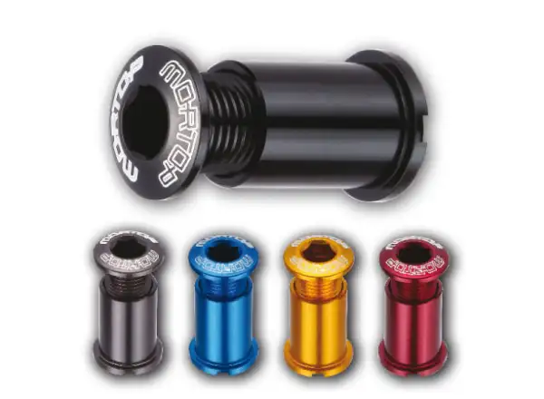 Mortop CHB-1 Schraube für Umwerfer 16mm 1 Stück