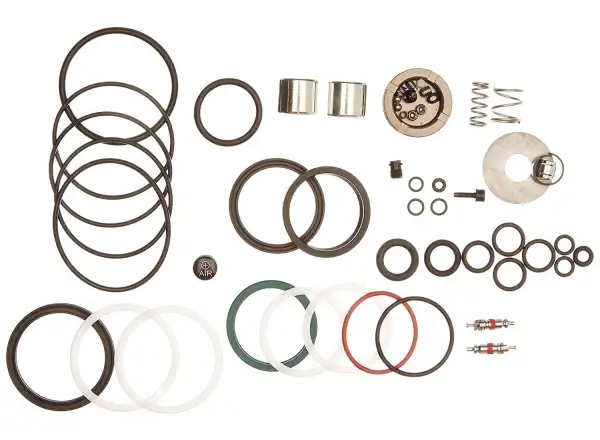 Rock Shox Service Kit Full für Monarch Plus XX B1 Dämpfer (2014-2015)