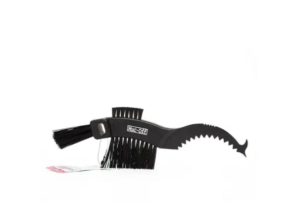 Muc-Off Claw Brush Kassettenbürste