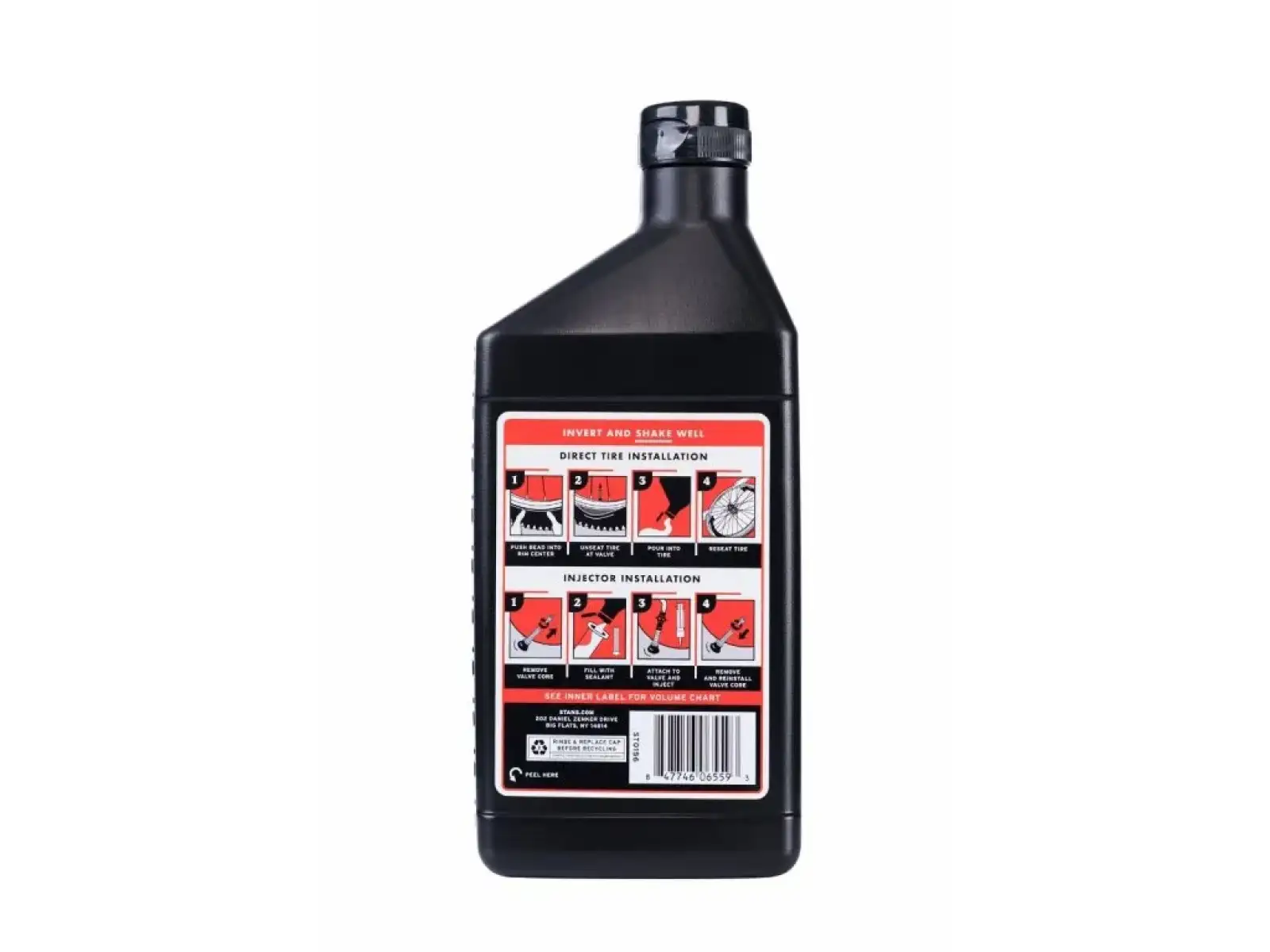 No Tubes tubeless Dichtmittel 500 ml