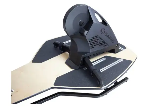 Saris MP1 Nfinity Trainer Platform Trainer-Plattform