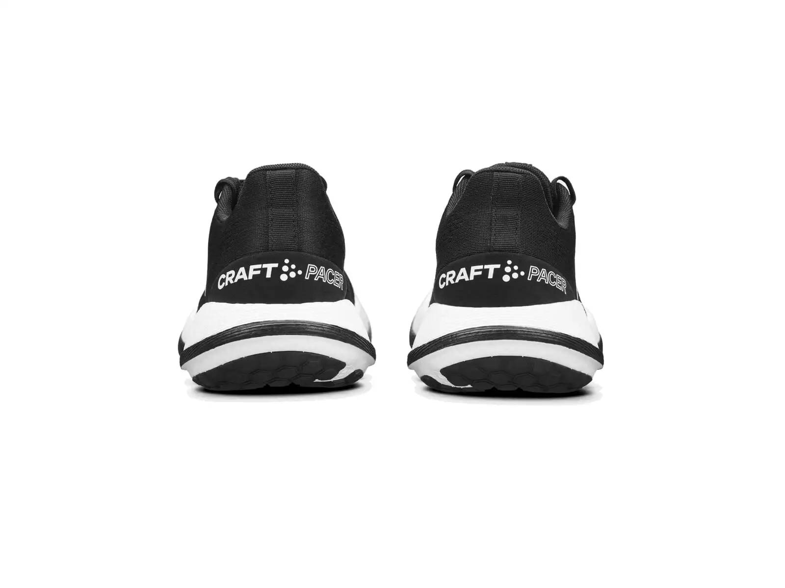 Craft Pacer Herren Schuhe schwarz
