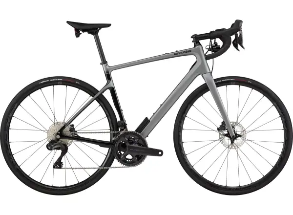 Cannondale Synapse Carbon 2 RLE GRY Rennrad