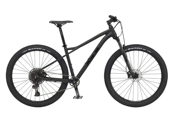 GT Avalanche 29 Expert BBQ Mountainbike