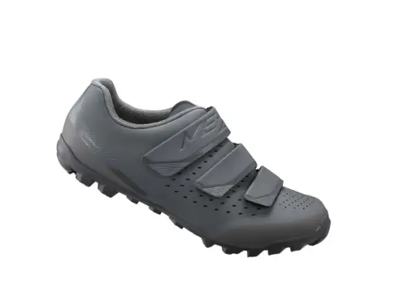 Shimano SH-ME201WG Damen MTB-Schuhe Grau