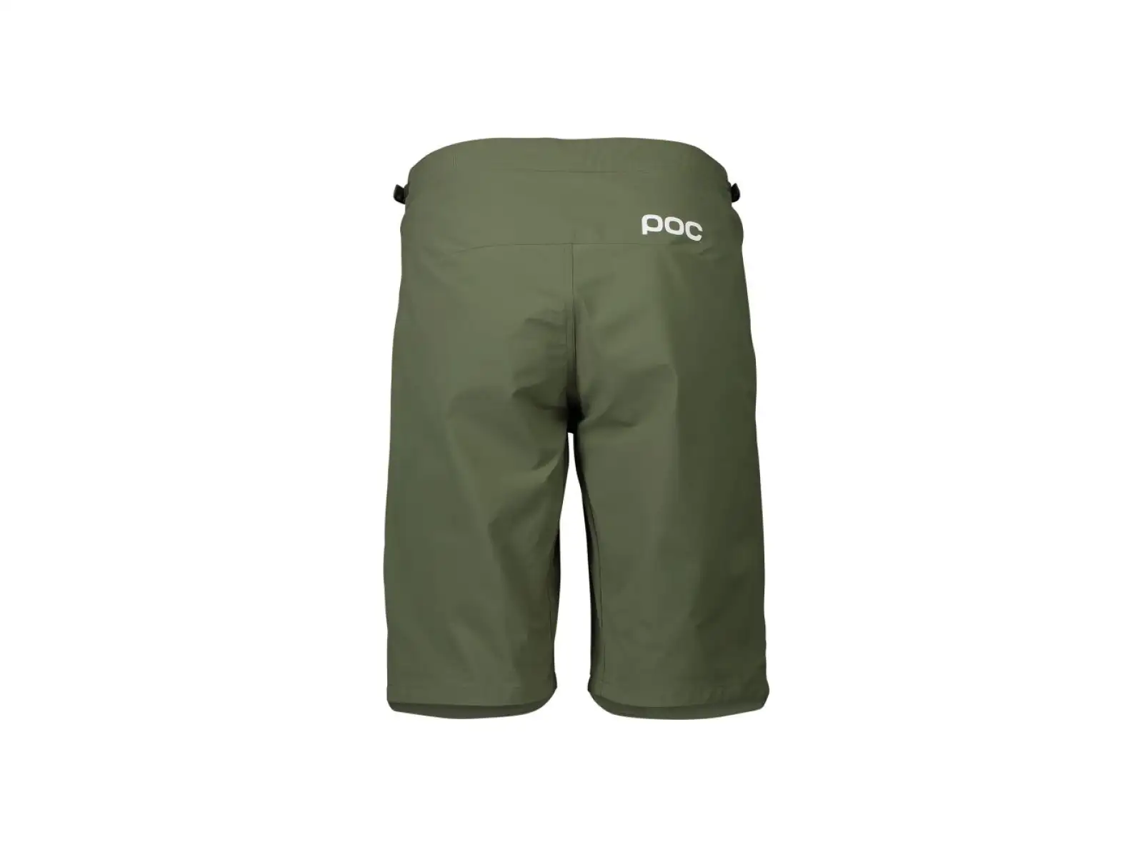 POC Essential Enduro Damen Shorts in Epidote Green