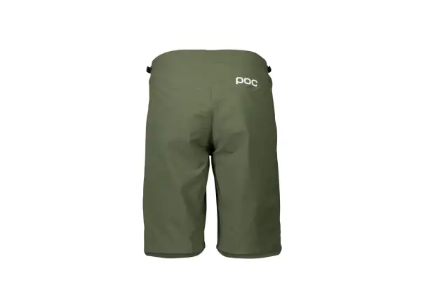 POC Essential Enduro Damen Shorts in Epidote Green