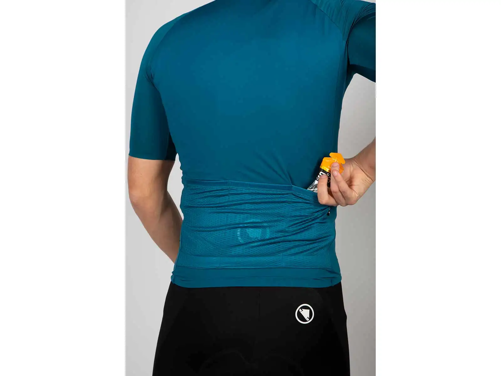 Endura Pro SL II Herren Kurzarmtrikot pink sunset