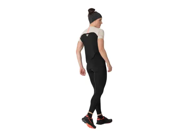 Dynafit Alpine Pro Damen Laufshirt Overcast