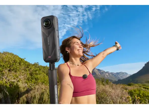 Insta360 Mic Air Transmitter - Drahtloses Mikrofon