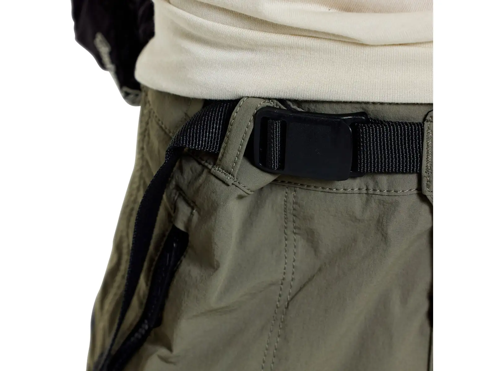Troy Lee Designs Skyline Trail Kinder-Shorts Mono Army