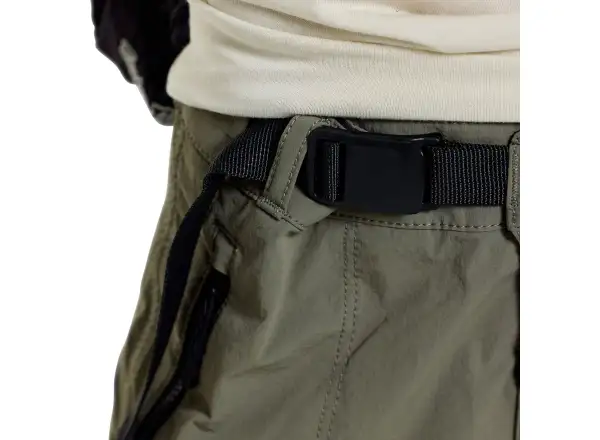 Troy Lee Designs Skyline Trail Kinder-Shorts Mono Army