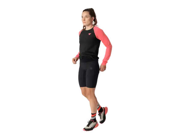 Dynafit Ultra Damen-Shorts Black Out