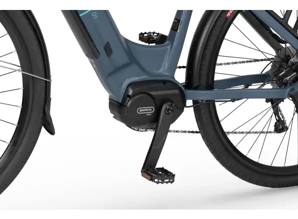 Ecobike D1 Trekking Trekking Elektrofahrrad