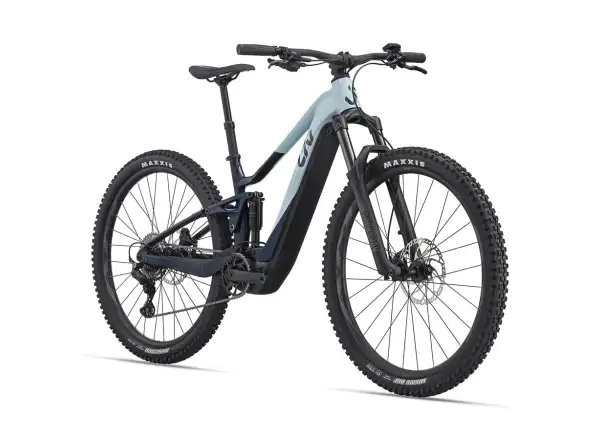 Liv Embolden E+ 1 E-Mountainbike Soap Suds