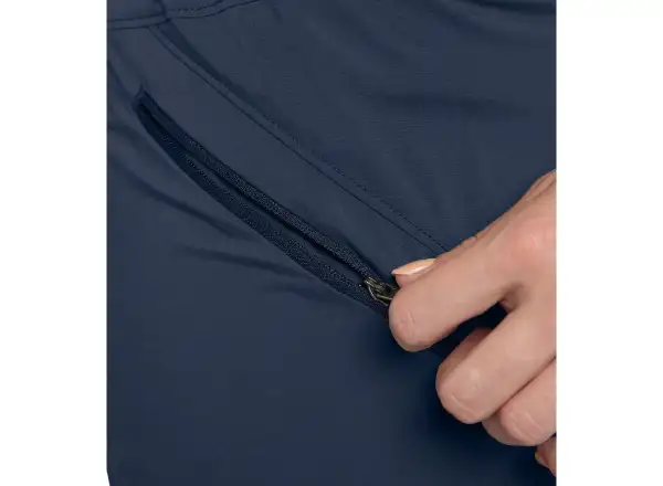 Haglöfs Lite Skort Damenrock Tarn Blue