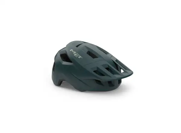 MET Helm – Stone Blue