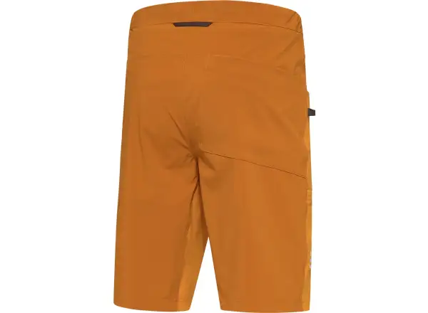 Haglöfs ROC Lite Standard Herren Shorts Desert Yellow/Golden Brown