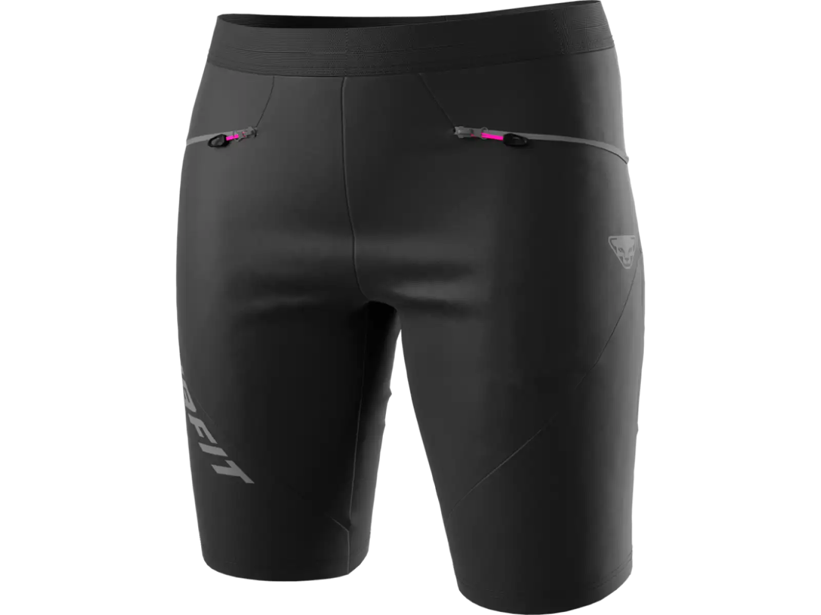 Dynafit Traverse Dynastretch Damen Shorts Black Out
