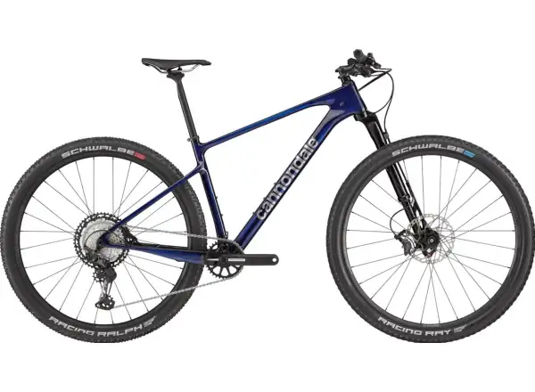 Cannondale Scalpel HT Carbon 2 Mountainbike TBL