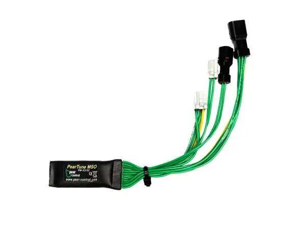 Pear Tune Chip für E-Bike MSO 3.0 Yamaha PW-X3/S2 Moro