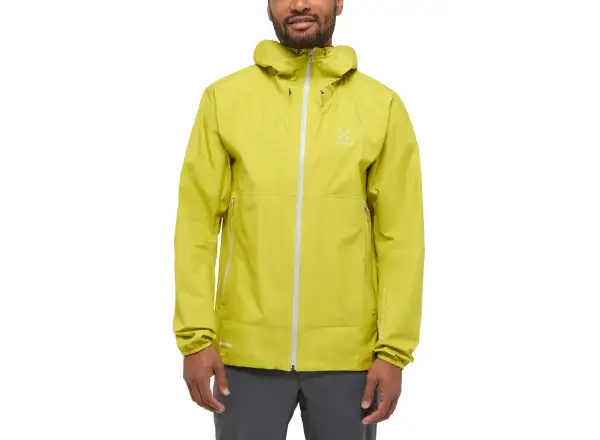 Haglöfs L.I.M GTX Herrenjacke grün